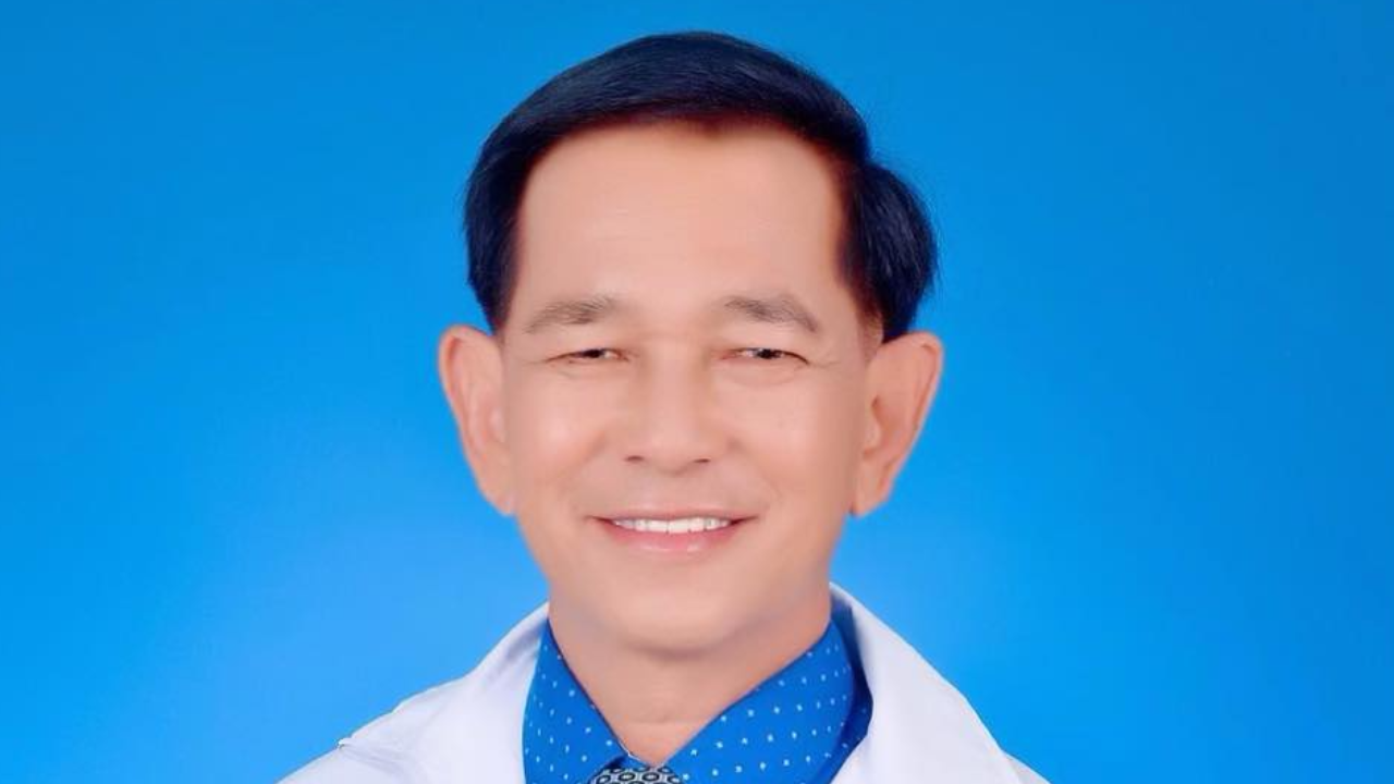 “วัฒนา สิทธิวัง” หยุดปฏิบัติหน้าที่ ส.ส.ลำปาง หลังศาลฎีการับคำร้อง กกต.