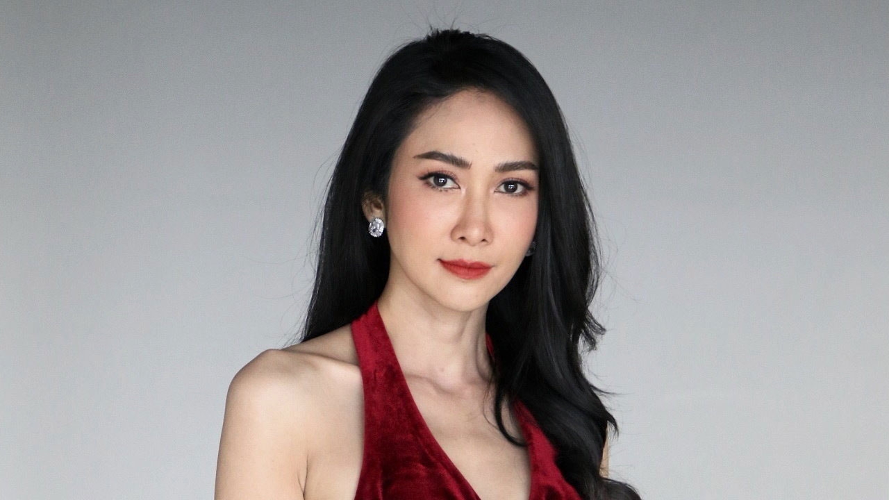 “ยุ้ย-จีรนันท์” เปิดใจอาชีพนักแสดง คือความสุขที่แท้จริง วางแผนปีหน้าปั๊มทายาท