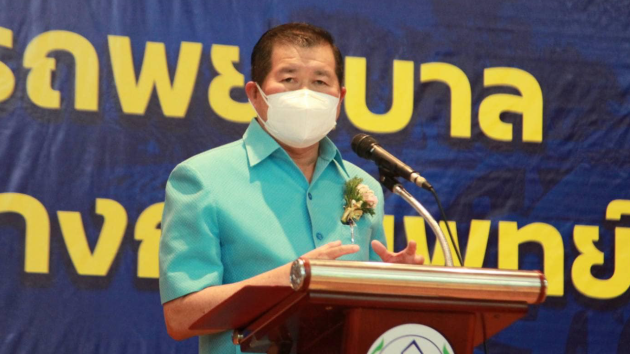 "นิพนธ์" สั่งตั้งคณะทำงานลงพื้นที่ ดูเพิกถอนที่ดิน 60 แปลง บ้าน "ธนาธร" ก่อนสรุปผล