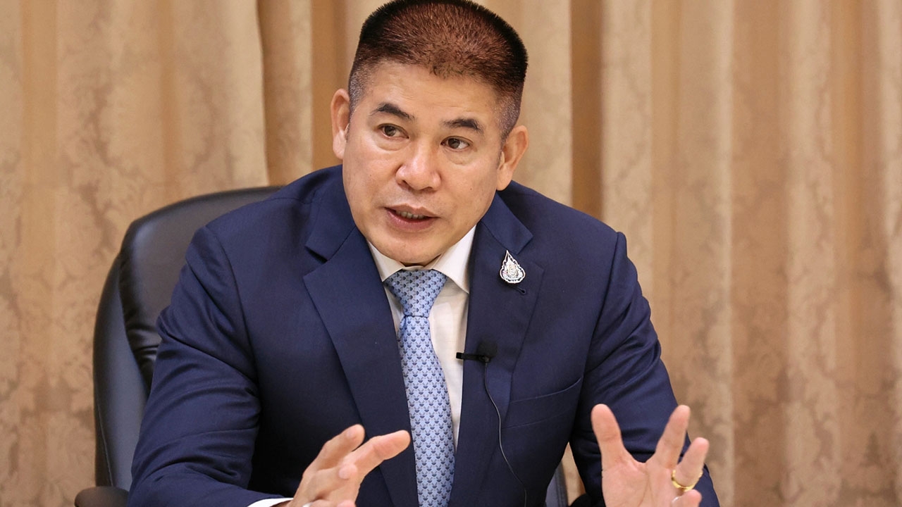 ระบบพรรคกับพรรคพวก