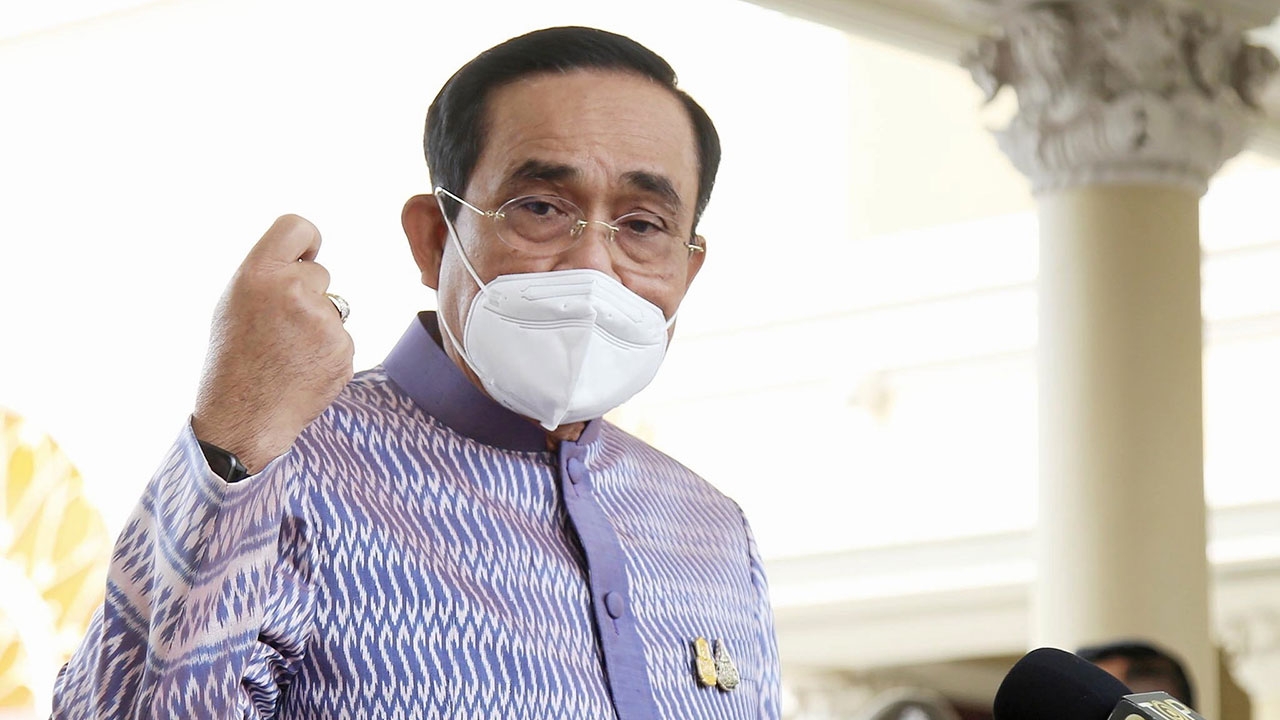 รุกเต็มตัว