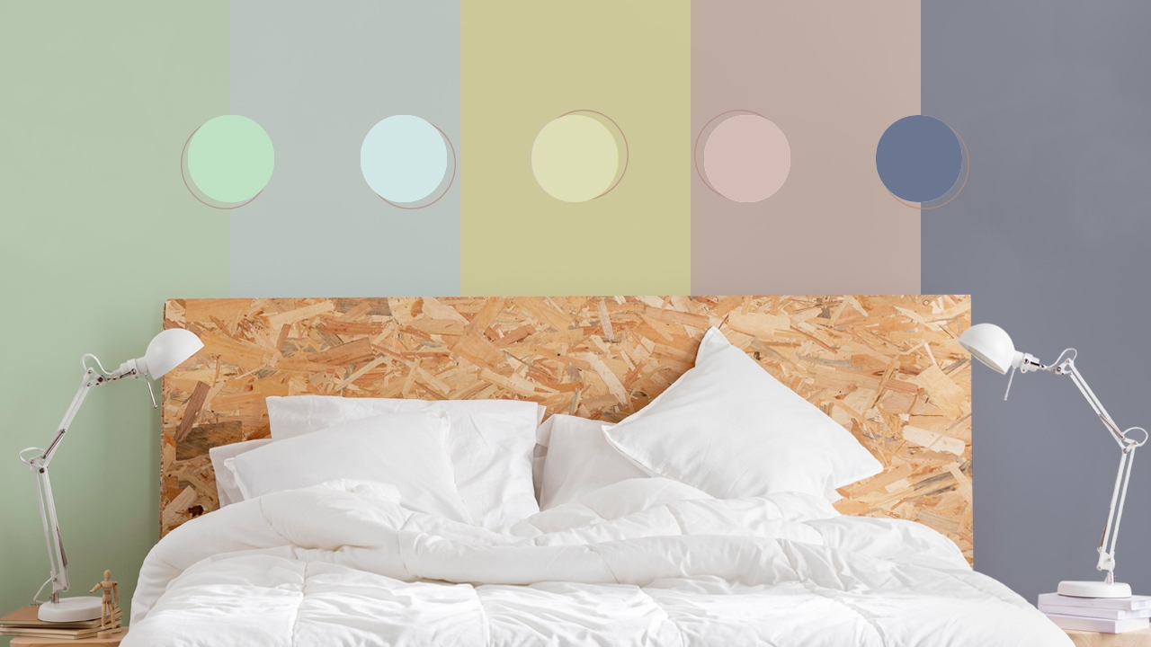 ฮวงจุ้ย 'สีไหน' เสริมโชคลาภ