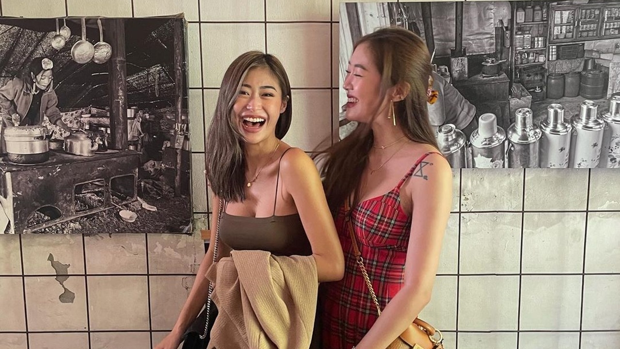 ยิปโซ โพสต์ขอบคุณพี่สาวจากใจ ทำ ยิปซี เขินหนักถึงกับซึ้ง