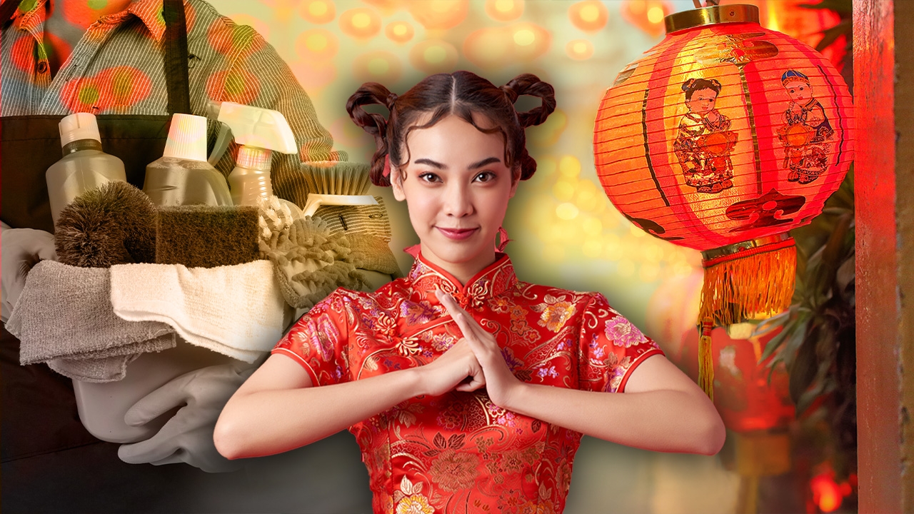 9 ข้อห้ามทำในวันตรุษจีน ความเชื่อเผลอทำอาจเจอสิ่งไม่ดีทั้งปี 