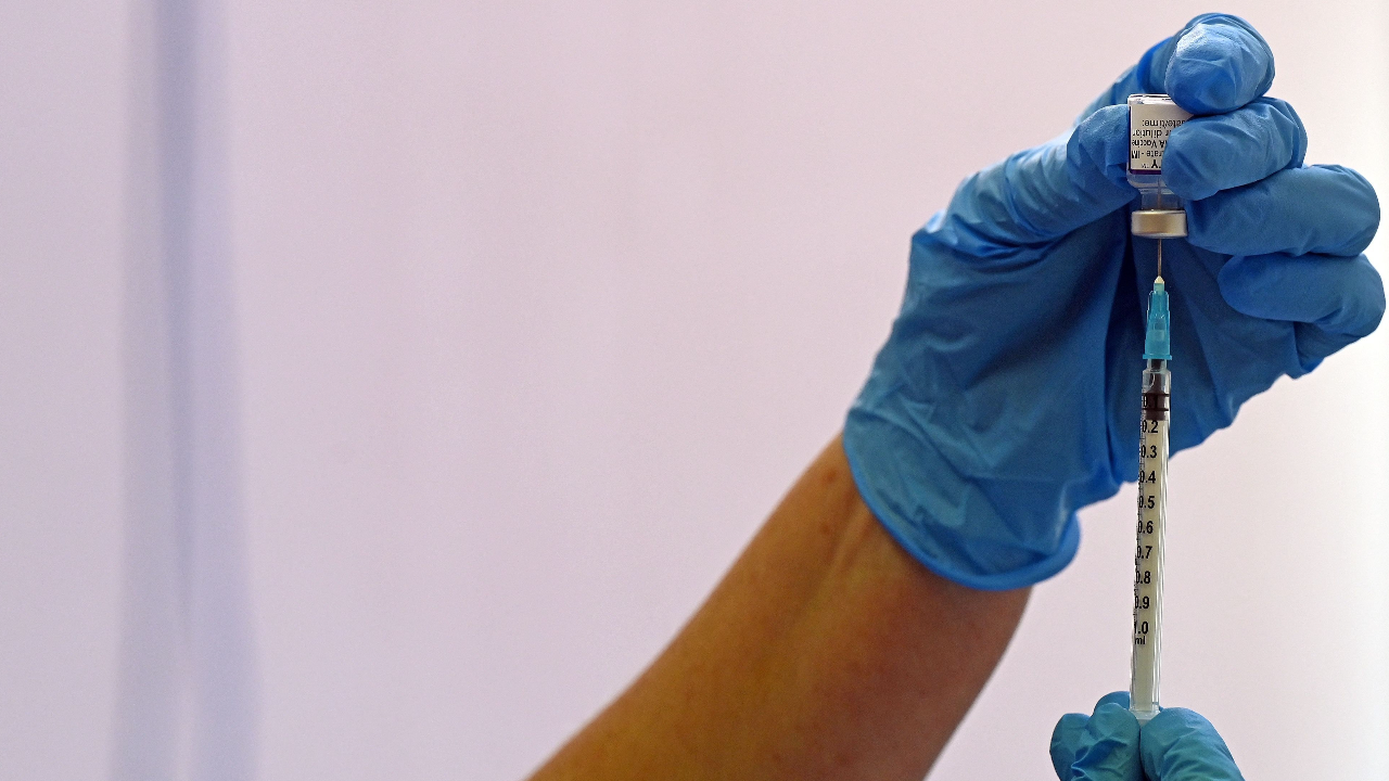 เปิด 4 แผนวัคซีนปี 65 เน้นเด็ก 5-11 ปี พื้นที่ท่องเที่ยว บริจาคและคืนวัคซีนยืม