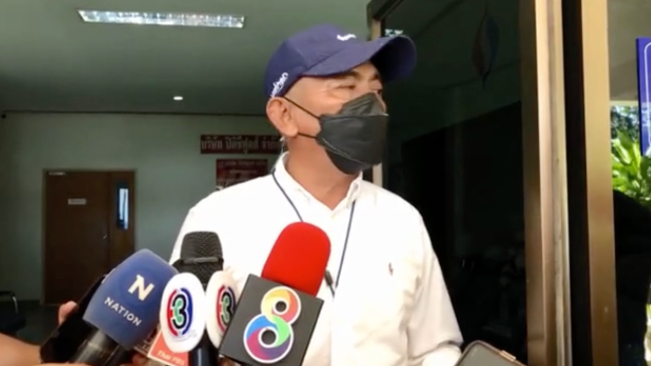 ปิติซีฟูดส์ แจงไม่เกี่ยวกักตุนเนื้อหมู 2 แสนโล ยันแค่รับจ้างฝากสินค้าแช่เย็น