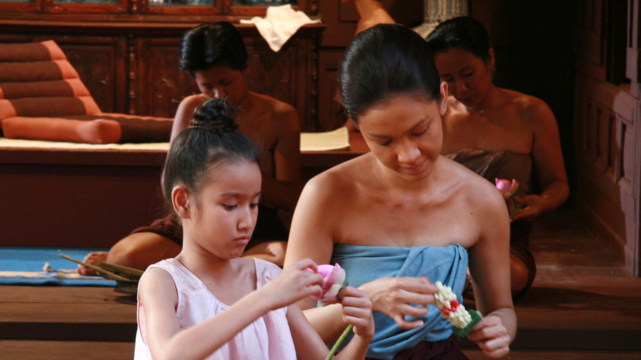 "นางทาส" รีรันคืนจอ ดราม่าควีน "กบ-ยุ้ย-ป๊อก" ประชันบทบาทสะเทือนจอ