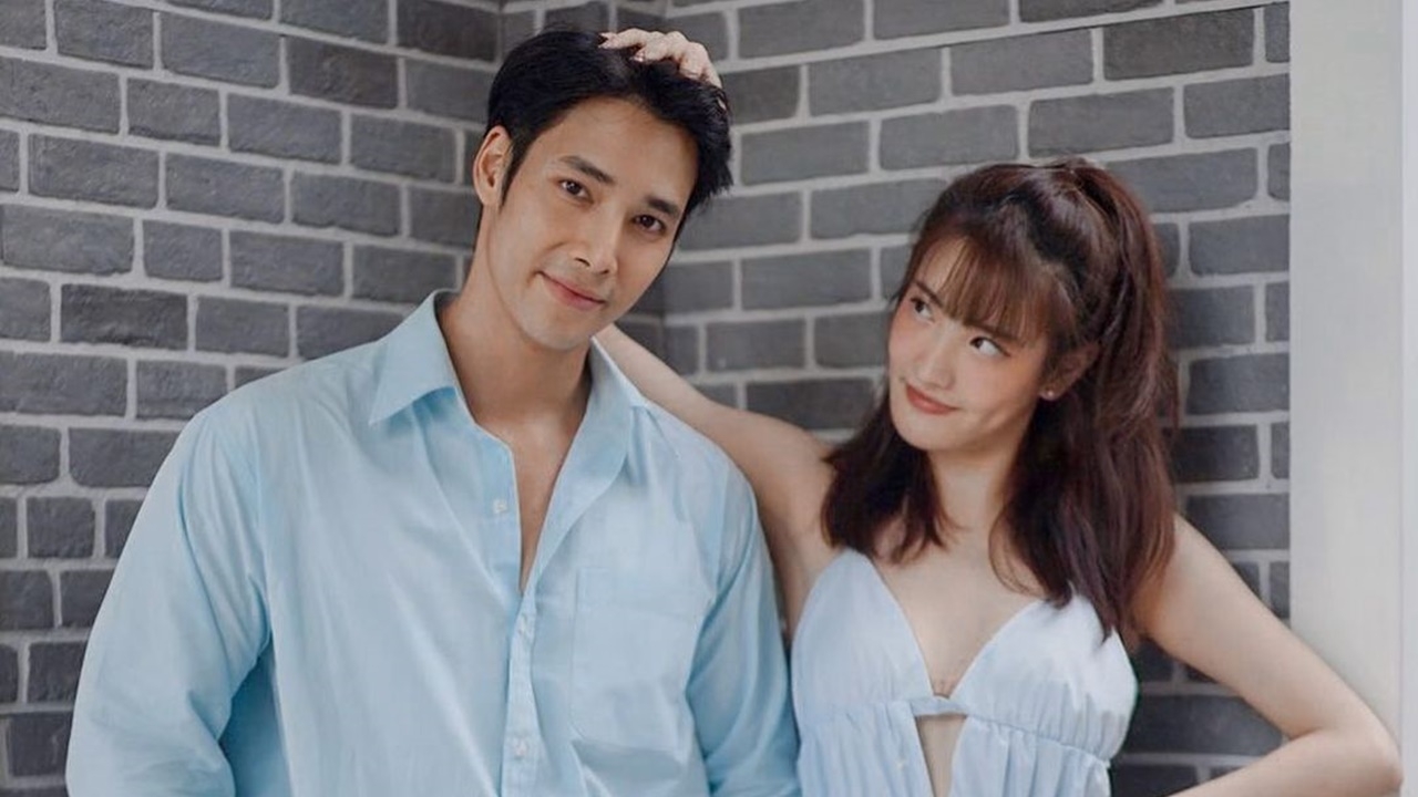 เด่นคุณ ควง แกรนด์ เปิดใจรักต่างวัย เกือบเลิกเพราะลดความอ้วนจนเครียด