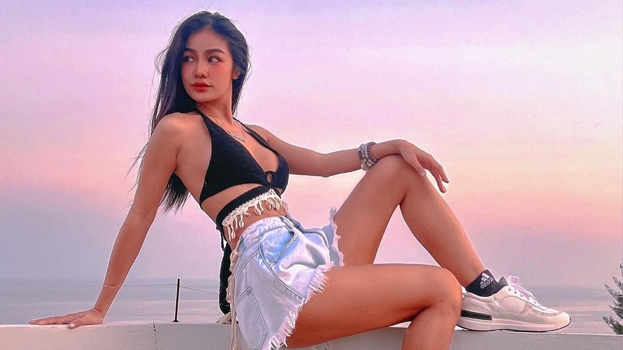 แซ่บเกินต้าน "กระแต อาร์สยาม" ลงทุนเล่นฉากเลิฟซีนสุดร้องแรงเองในเอ็มวี “ดูดพิษ”