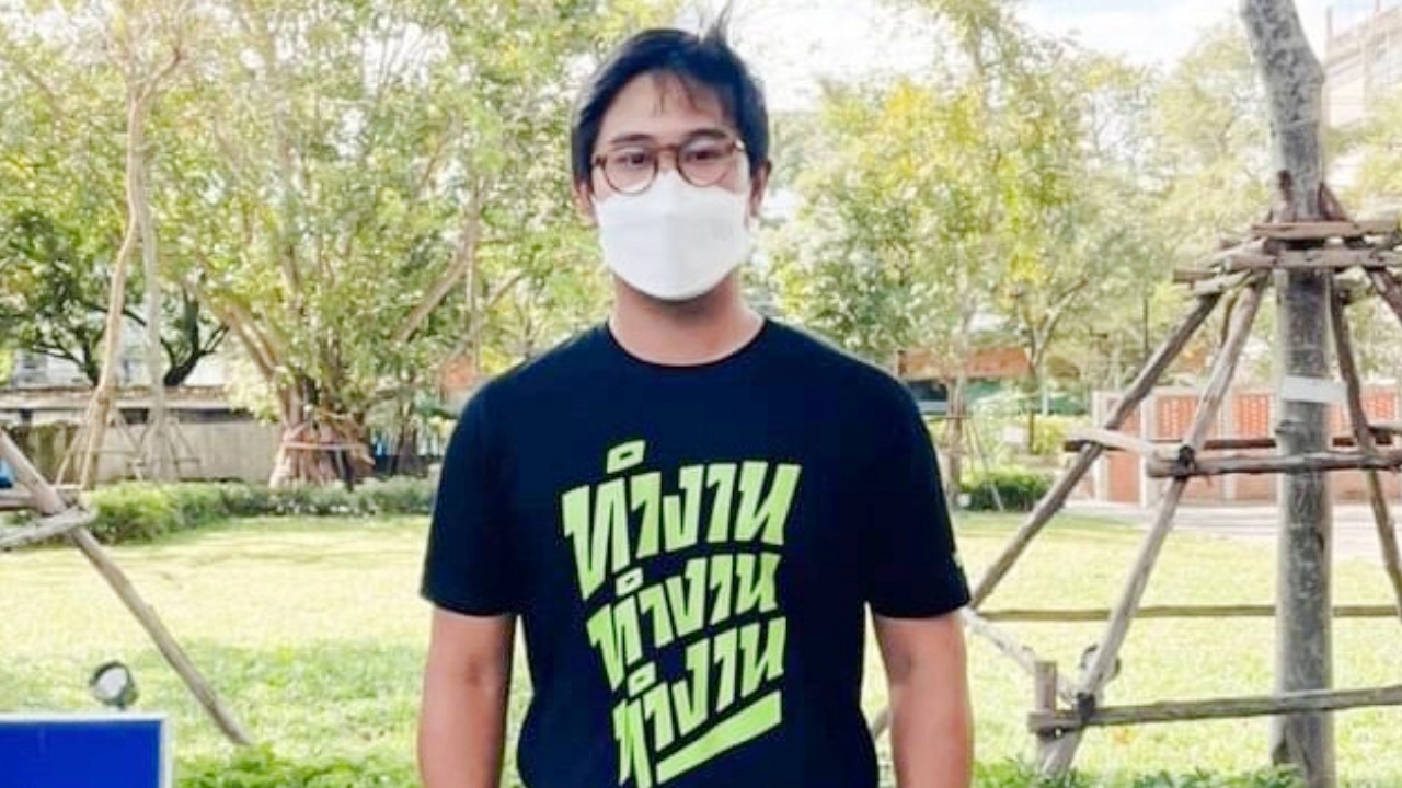 "ชัชชาติ" ส่ง "พรพรหม" ศึกษาปรับพื้นที่รกร้างใต้ทางด่วน กทม.