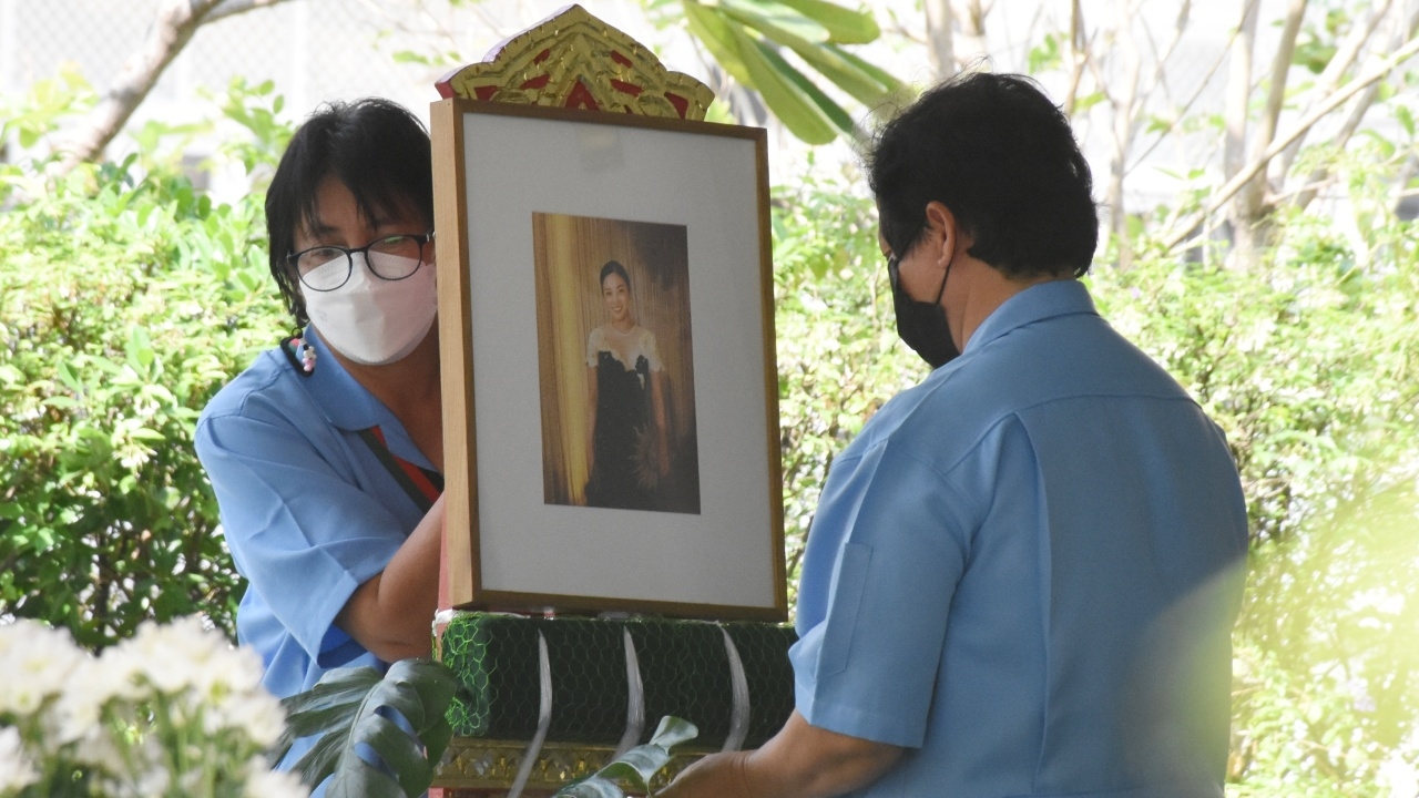 "หมอกระต่าย" จากไป ต้องไม่สูญเปล่า เพื่อนเรียกร้อง คนใช้ถนนเคารพกฎจราจร