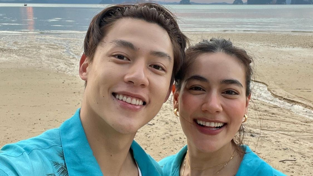 “หมาก ปริญ” โพสต์อวยพรวันเกิด “คิมเบอร์ลี่” ด้วยคำที่แสนหวานโดยไม่ต้อง “บอกรัก”