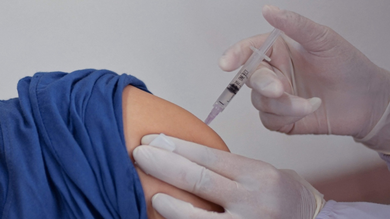 ยังลงทะเบียนได้ นนท์ booster ขยายโอกาสฉีดไฟเซอร์เข็ม 3 กระตุ้นภูมิ