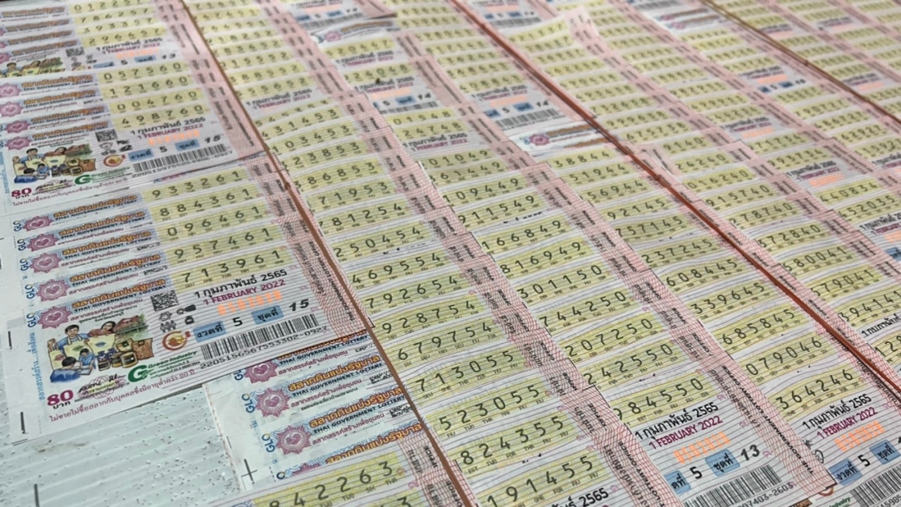 กองสลากฯ เตือน อย่าหลงเชื่อ หลอกลงทุน "ลอตเตอรี่" โควตาตลอดชีพ