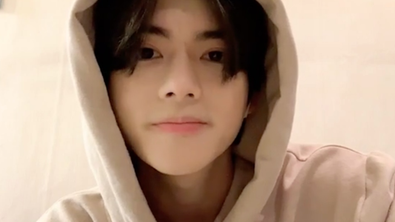 ยอร์ช ยงศิลป์ น่าจะได้เดบิวต์ รอลุ้นๆ ต่อ