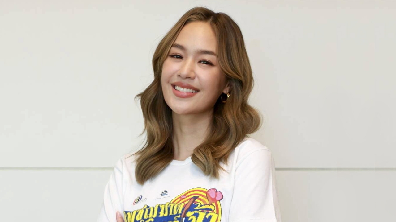 "แยม" เปิดเผยแฟนหนุ่มที่แท้พ่อสื่อคือ "ประณัย" ชื่นชอบ "โบ๊ท" มีความใจเย็น