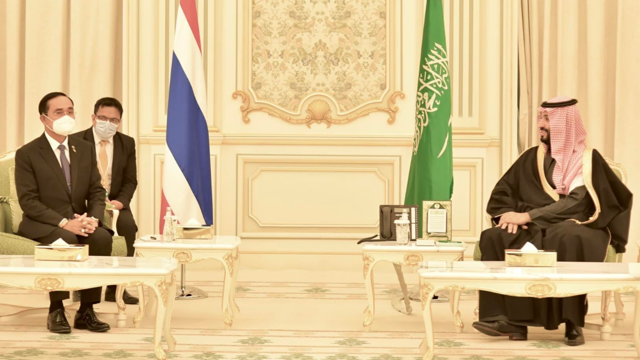 นายกฯ แจ้งข่าวดี! ฟื้นฟูความสัมพันธ์ "ไทย-ซาอุฯ" สู่ระดับปกติแล้ว