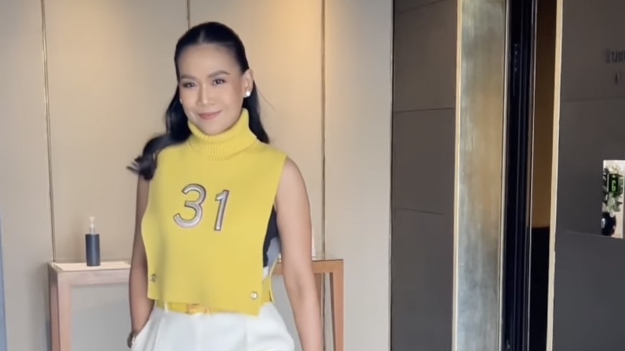 กาละแมร์ เคลื่อนไหวหลังดราม่าถ้ำนาคา คอมเมนต์ชื่นชมเพียบ (คลิป)