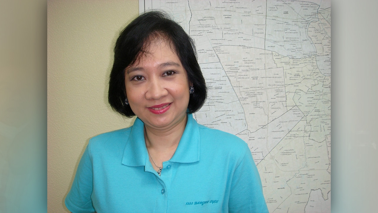 สะพัด! พปชร.เล็งส่ง "อนุสรี" เด็ก พรรค รปช.ลงชิง ผู้ว่าฯกทม.