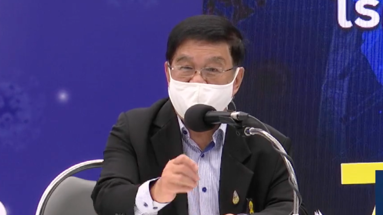 ปธ.ราชวิทยาลัยกุมารแพทย์ ย้ำข้อดีวัคซีนไฟเซอร์เด็ก 5-11 ปี มีความปลอดภัย