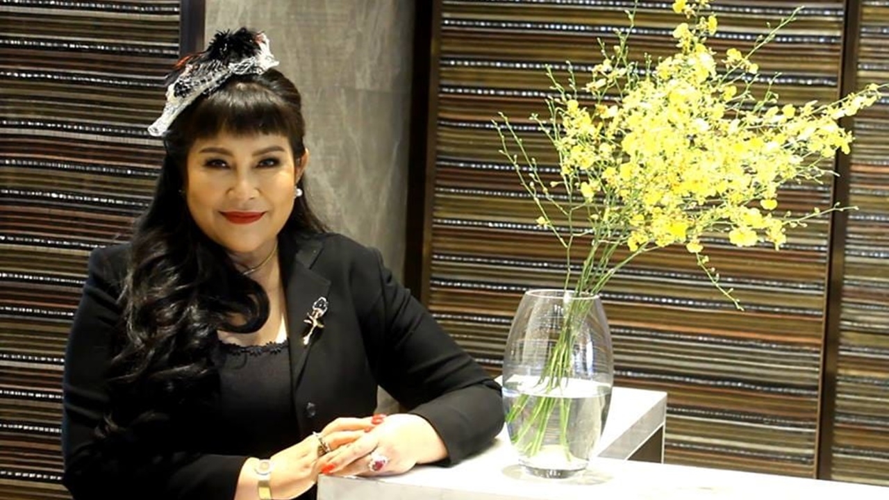 อิ๋งอิ๋ง สิทธิณี สุดช้ำ เป็นมะเร็งระยะสุดท้าย ลั่นไม่อโหสิกรรมอดีตสามี