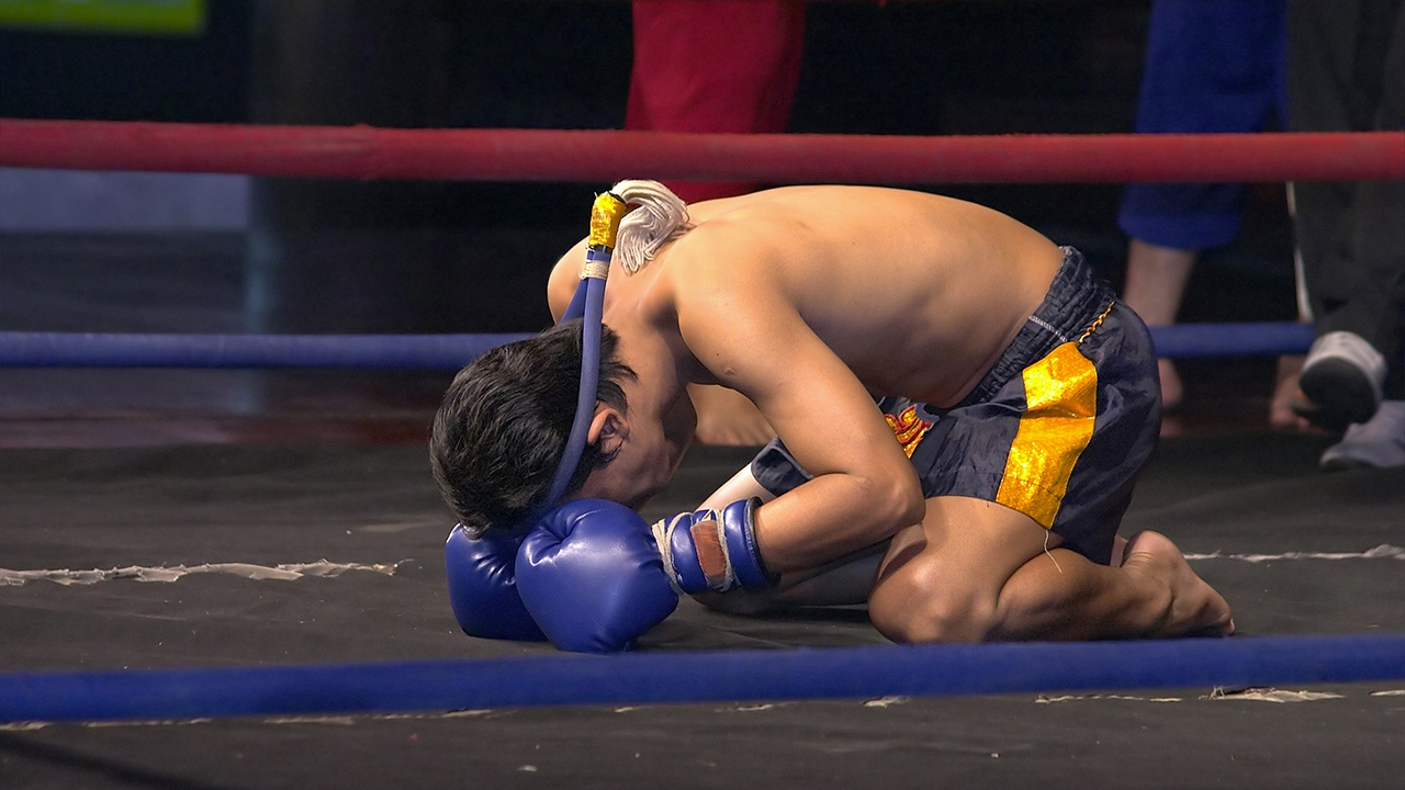 ค่ายมวยการ์ดตก ชี้หละหลวม ติดโควิดอื้อ