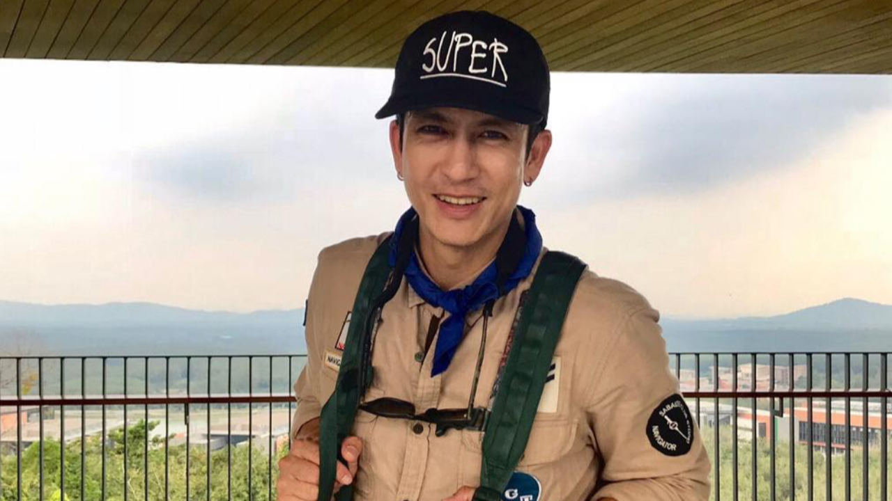 ติ๊ก เจษฎาภรณ์ ส่งเสียงถึงป่า 'คำว่าอนุรักษ์มันย้อนแย้งความเป็นจริง'