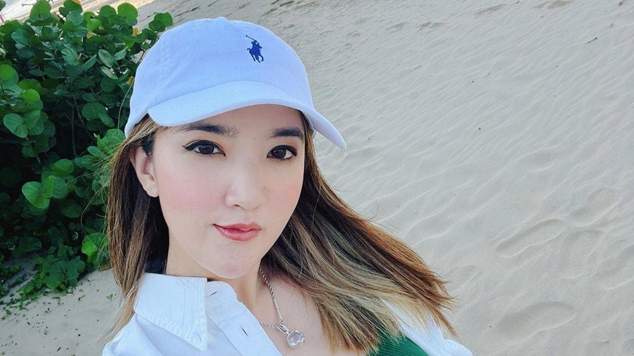 เธอ รวรีย์ ตอบคำถามชาวเน็ตเรื่องเลี้ยงลูก เหนื่อยสุดเป็นทั้งพ่อและแม่