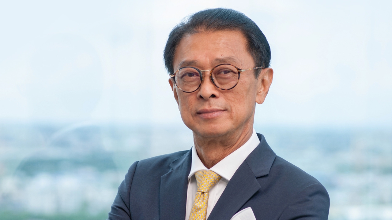 "โยธิน ดำเนินชาญวนิชย์" ทำให้นักลงทุนยิ้มใหญ่กับกำไรใน 3 ไตรมาสปี 64