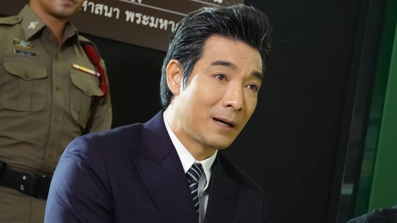 โอ๊ต-วรวุฒิ ชวนดูจุดจบของ “นาวิน” ในซีรีส์ “เล่ห์แค้น”