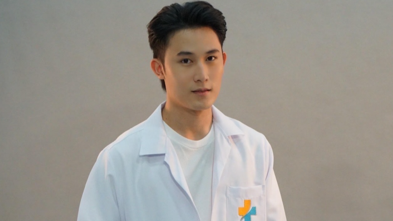 เฟม ชวินโรจน์ พูดเรื่องใหญ่ สิทธิความเป็นมนุษย์