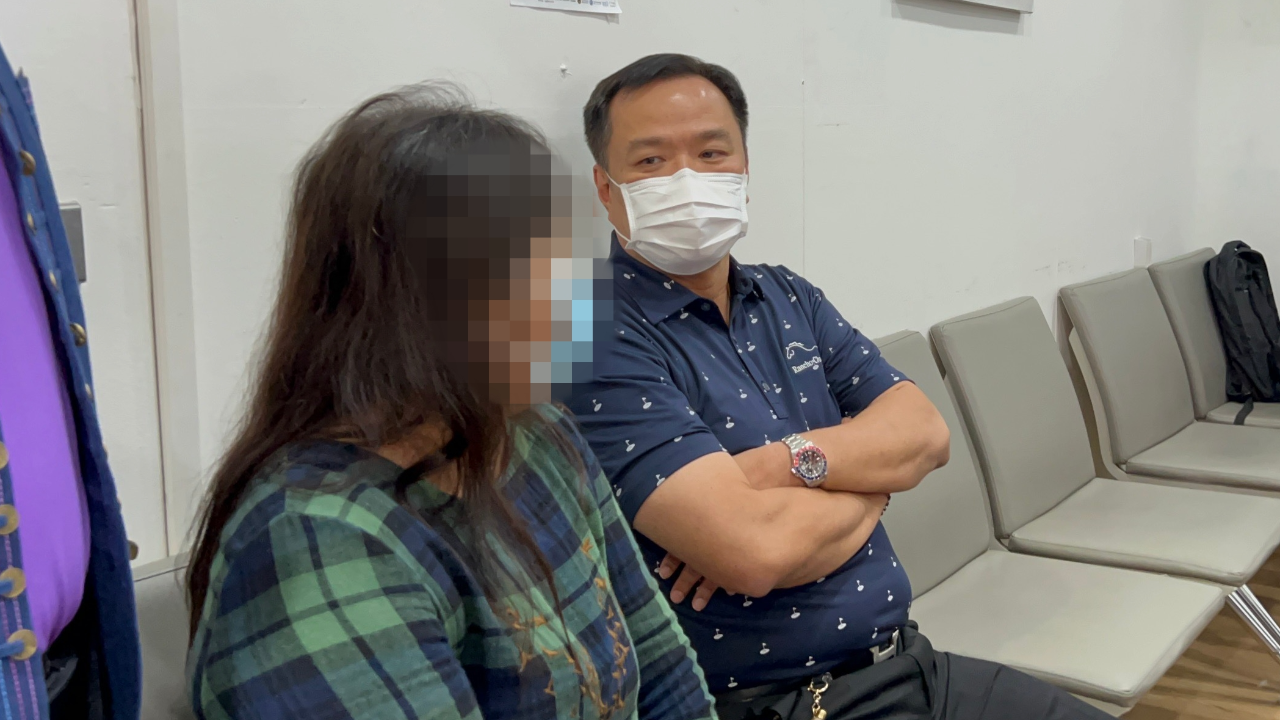 “อนุทิน” พร้อมแพทย์ให้ความมั่นใจ หลังหญิงเป็นโรค SLE กังวลฉีดวัคซีนเข็ม 3