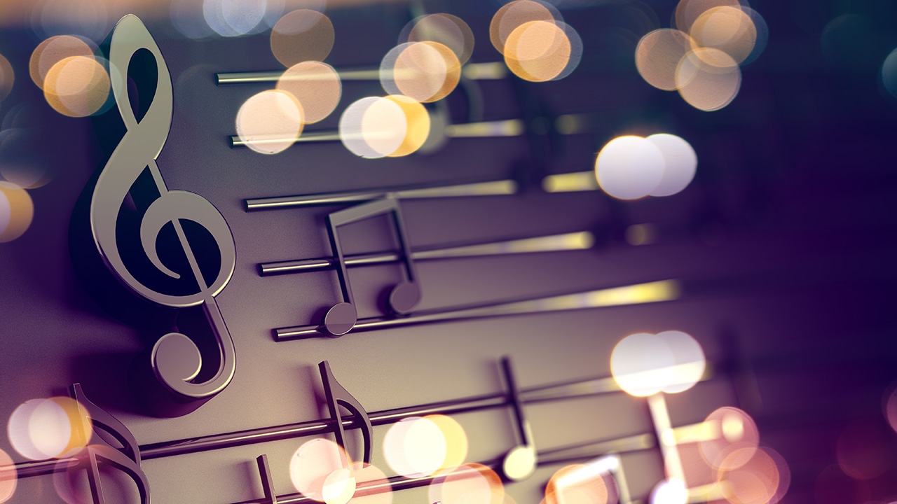 “กำลังใจ” จาก “เสียงเพลง” จาก “อ้อม” ถึง “หิน เหล็ก ไฟ”