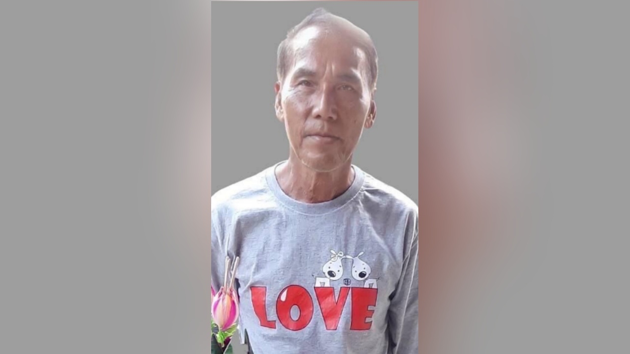 วอนช่วยตามหา "นายชุมพล" ชายวัย 75 ปี หลังหายออกจากบ้าน จ.นนทบุรี