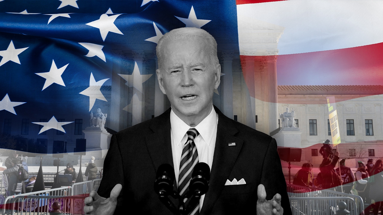 1 ปี "โจ ไบเดน" ผลงานที่ทำไปแล้ว และความท้าทายที่รออยู่ข้างหน้า 