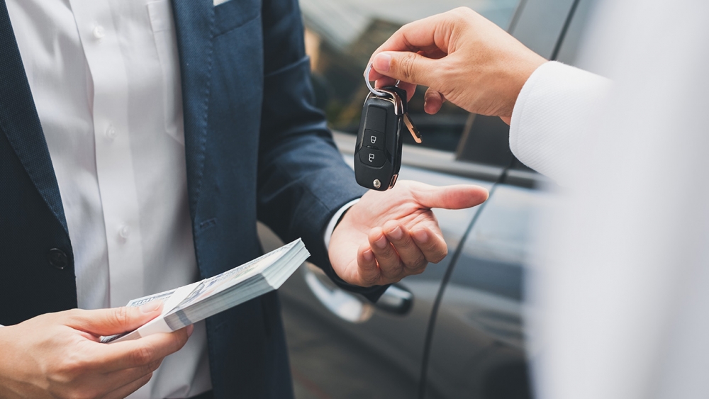 .ข้อดี-ข้อเสีย “โอนลอย” ซื้อขายรถยนต์ มอเตอร์ไซค์ กับผลพวงที่ตามมา.