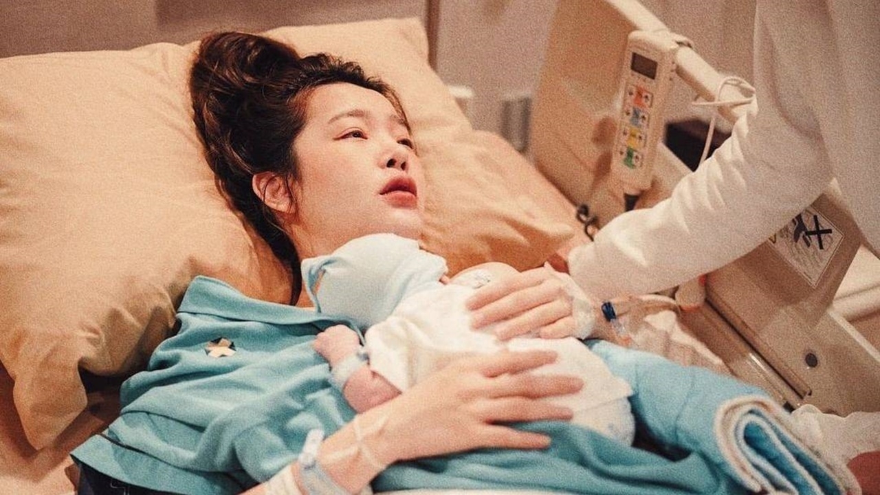 ปุ้มปุ้ย พรรณทิพา ตอบคำถามแฟนๆ เผยที่มาชื่อลูกชายคนแรก ไซอัลบลู