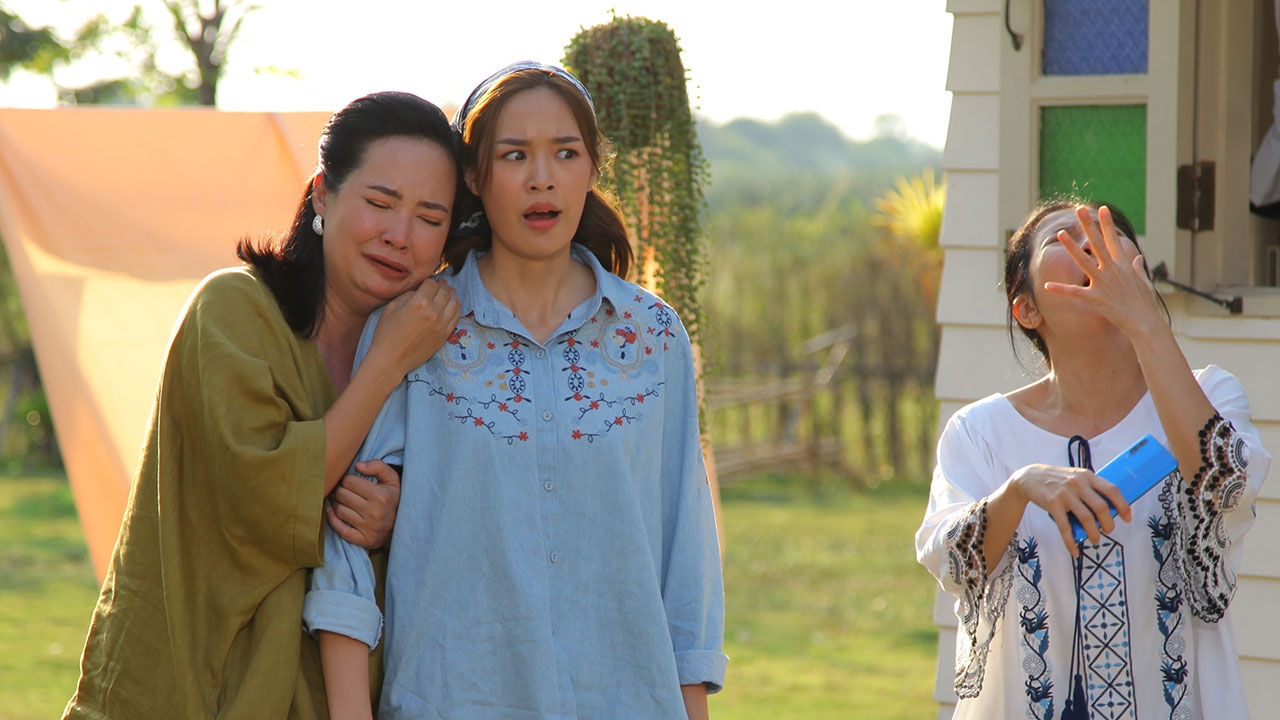 ลูกสะใภ้เปิดศึก "แยม" งัดไม้เด็ดแก้เผ็ดแม่ผัวใจร้าย ใน "เพชฌฆาตจันทร์เจ้า"