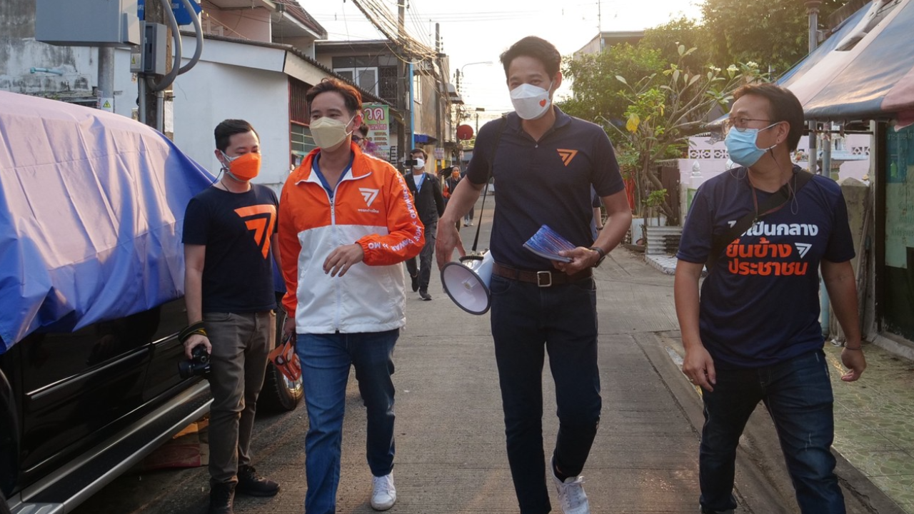 "เพชร กรุณพล" เตรียมบุกค่ายทหาร 27 ม.ค. หลังกองทัพอนุญาตหาเสียงได้