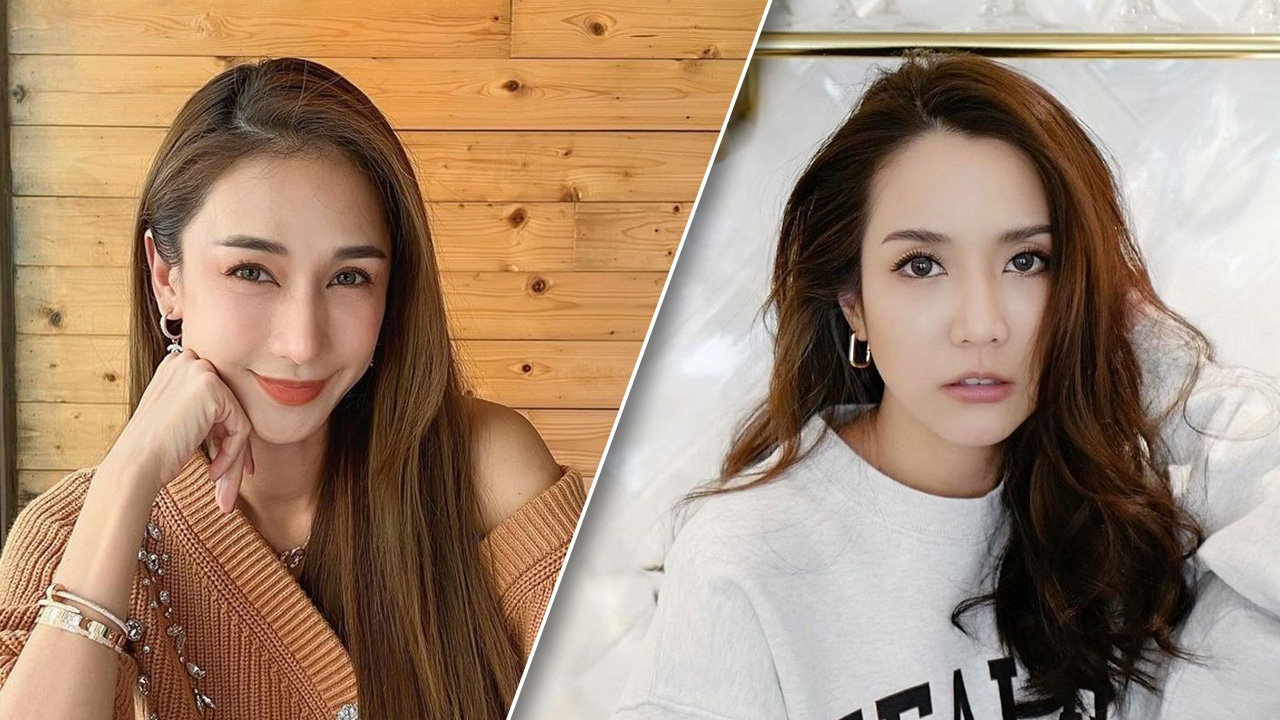 เนย-จั๊กจั่น รอดดาราหอยทาก ดราม่าถ้ำนาคาวีไอพี เทียบชัดกับภาพ กาละแมร์