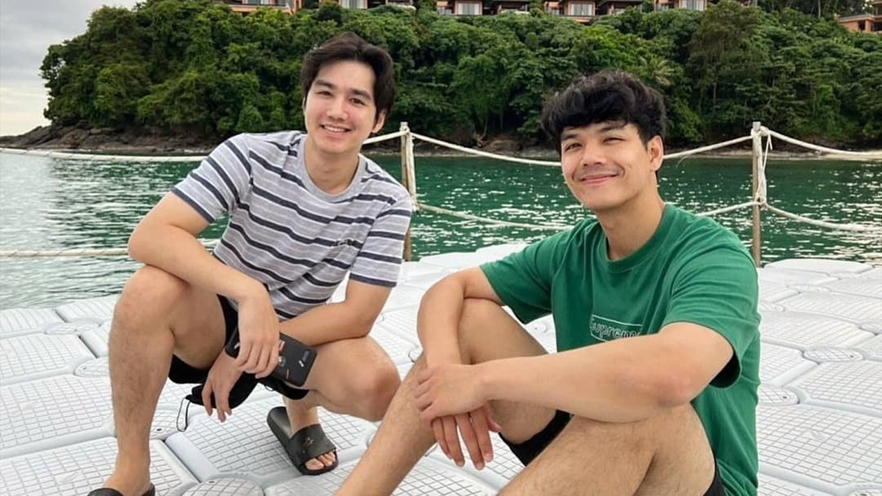 นิกกี้ ณฉัตร ลั่นตัดพี่น้อง เม้าส์ ณัชชา ดูแลไม่ไหวอยากให้ขยันกว่านี้