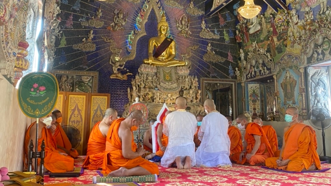 "อ.จตุรงค์" ชี้บวชส่งเดชอันตราย จับตา มส. แก้ไขให้ถูกต้อง