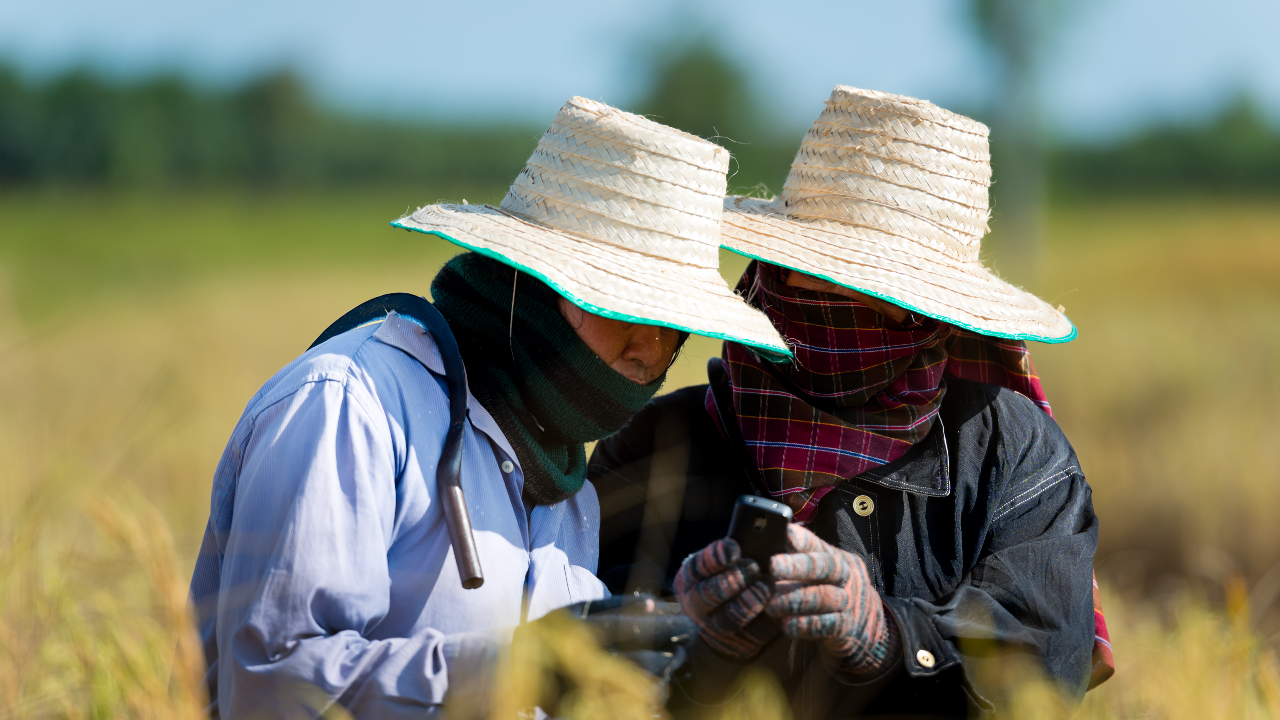 สยามคูโบต้า เผยแรงงานคืนถิ่นหันทำไร่ ทำนา ดันดีมานด์เครื่องจักรเกษตรพุ่ง