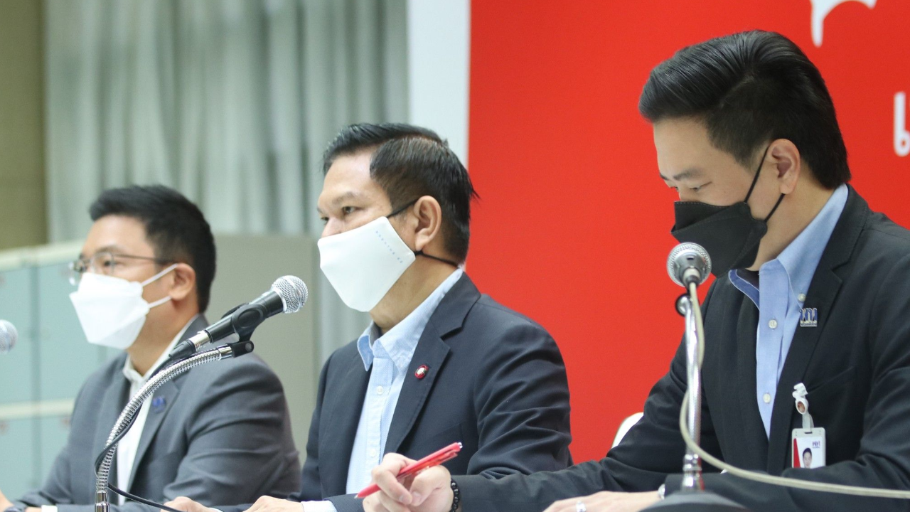 เพื่อไทย ถาม "บิ๊กตู่" เป็นเจ้าภาพเอเปค ไทยได้อะไร จับตางบฯ 3.2 พันล้าน