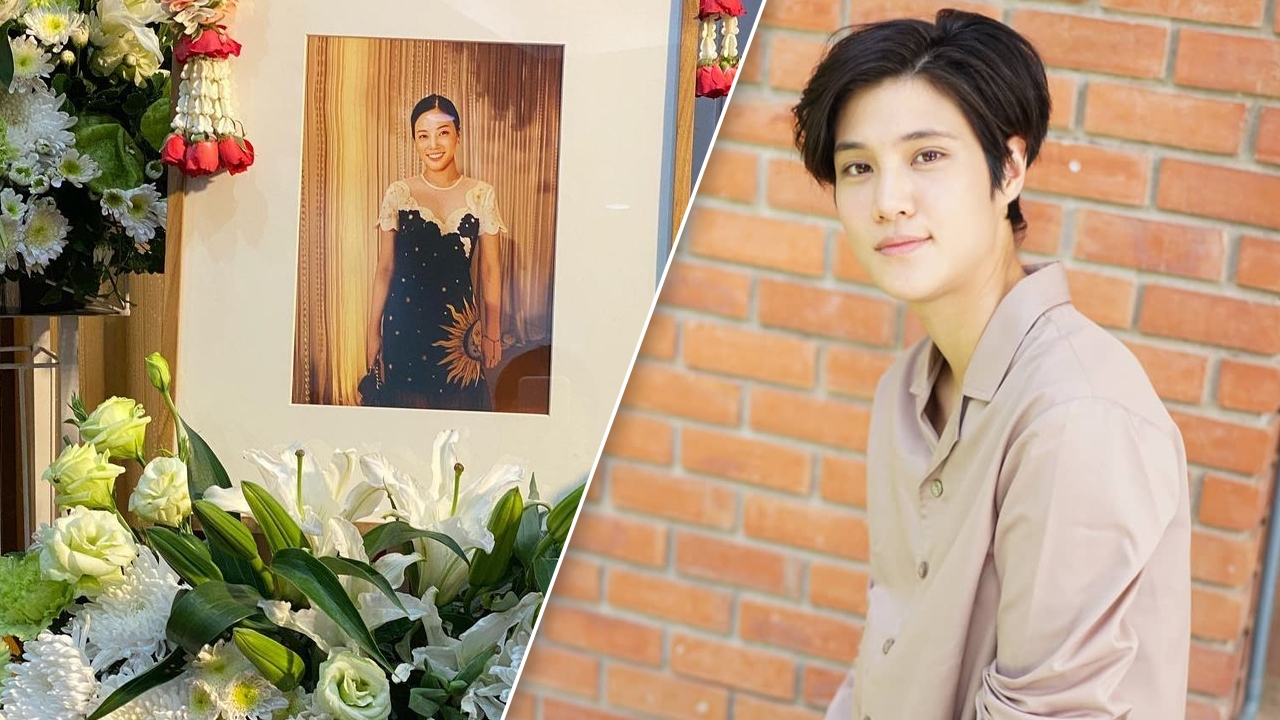 หมอเจี๊ยบ จัดอาหารโปรดให้ หมอกระต่าย สุดเศร้าสูญเสีย โตมาด้วยกัน