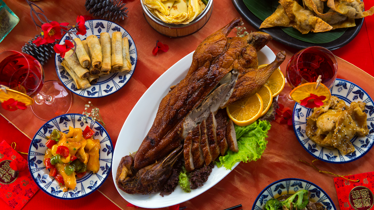 ตรุษจีนปี 65 คนระวังการใช้จ่าย คาดราคาเนื้อสัตว์จะปรับตัวขึ้นอีก 15-30%