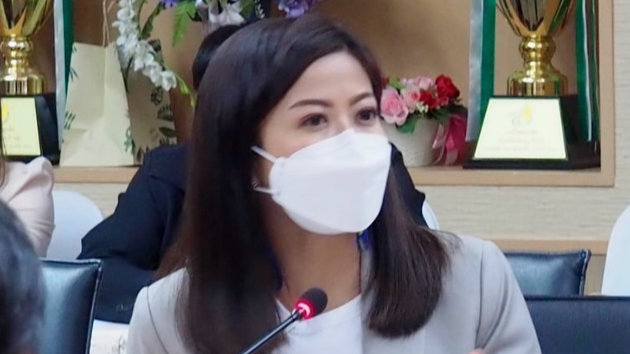 "ทิพานัน" ชี้ นายกฯ เยือน ซาอุฯ โอกาสดีไทย ยกเป็นผลงานชิ้น "โบแดง" 