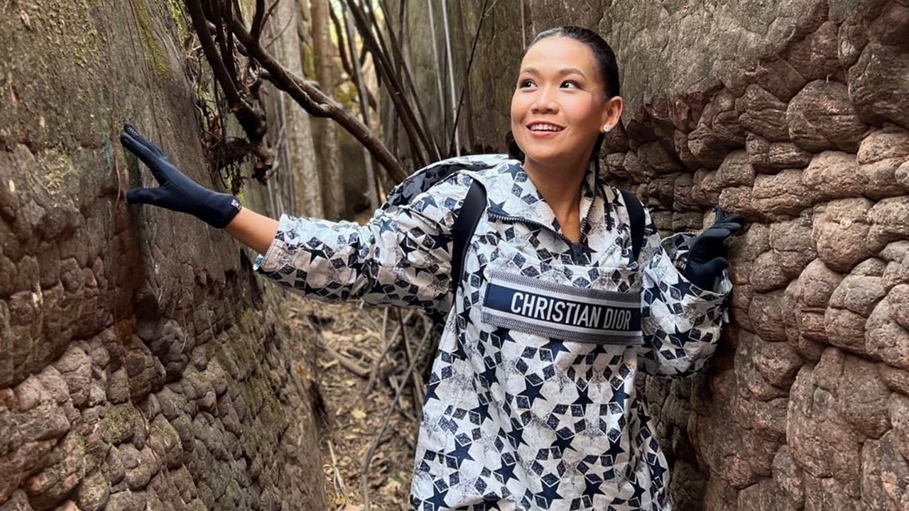 ชาวเน็ตงัดหลักฐานถาม กาละแมร์ ดราม่าถ้ำนาคา ทำไมคำพูดไม่มีความจริง