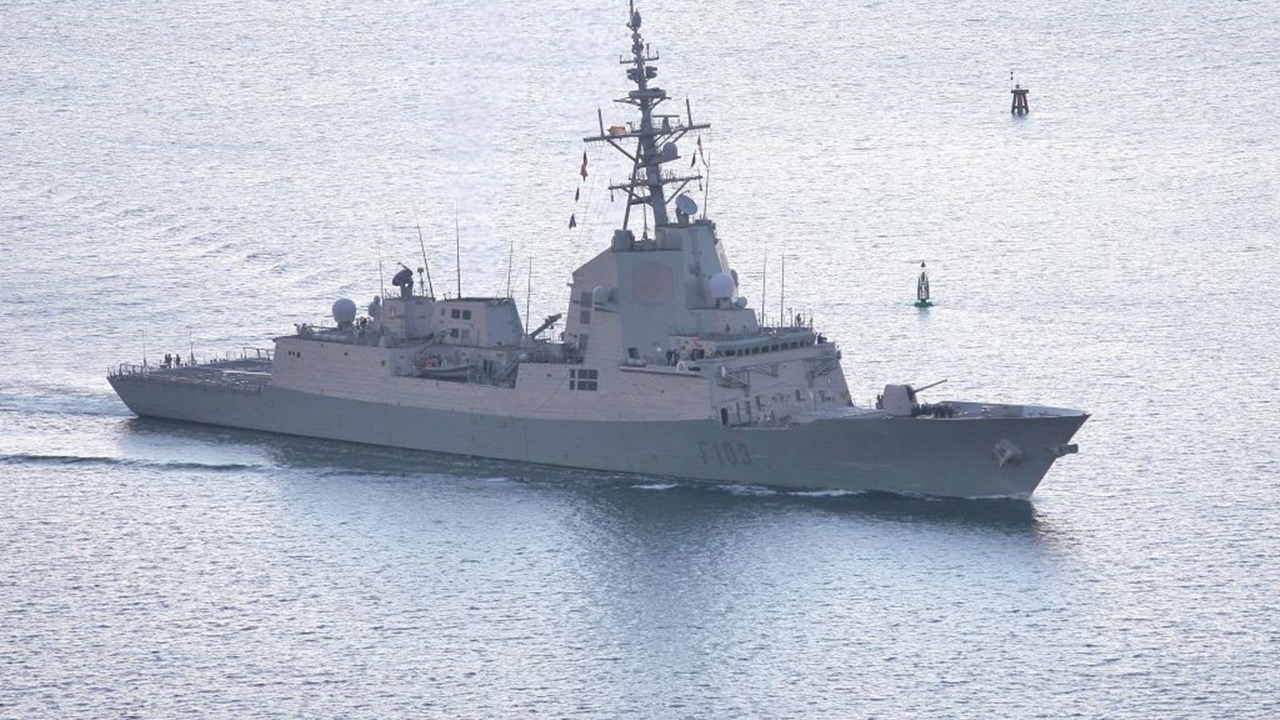 ชาติพันธมิตรนาโต ส่งเรือ-บินรบไปยุโรปตะวันออกเพิ่ม รับมือวิกฤติยูเครน