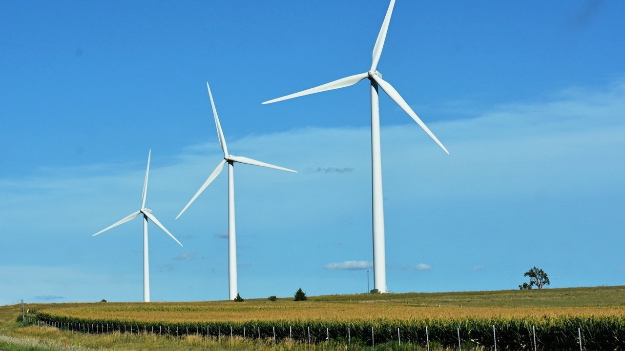 “ซีเค พาวเวอร์” มุ่งสู่พลังงานหมุนเวียนตามเมกะเทรนด์